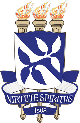 Logo de ufba